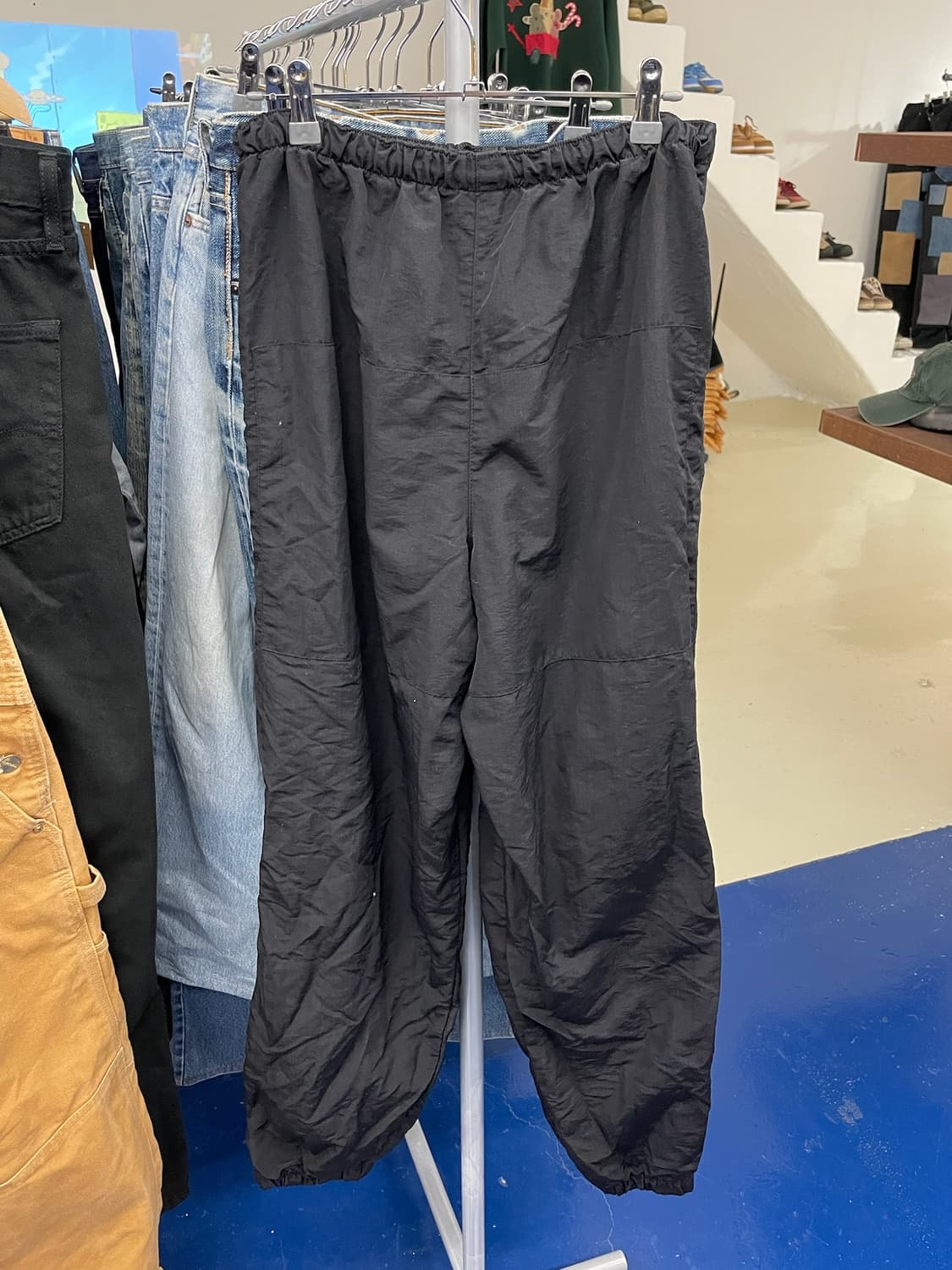 USA Skilcraft 밀리터리 IPFU 팬츠 상품이미지5