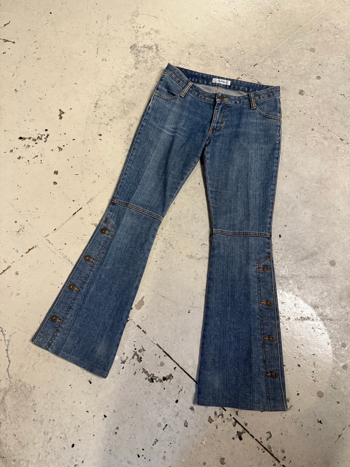 Y2k girl cody set  상품이미지8