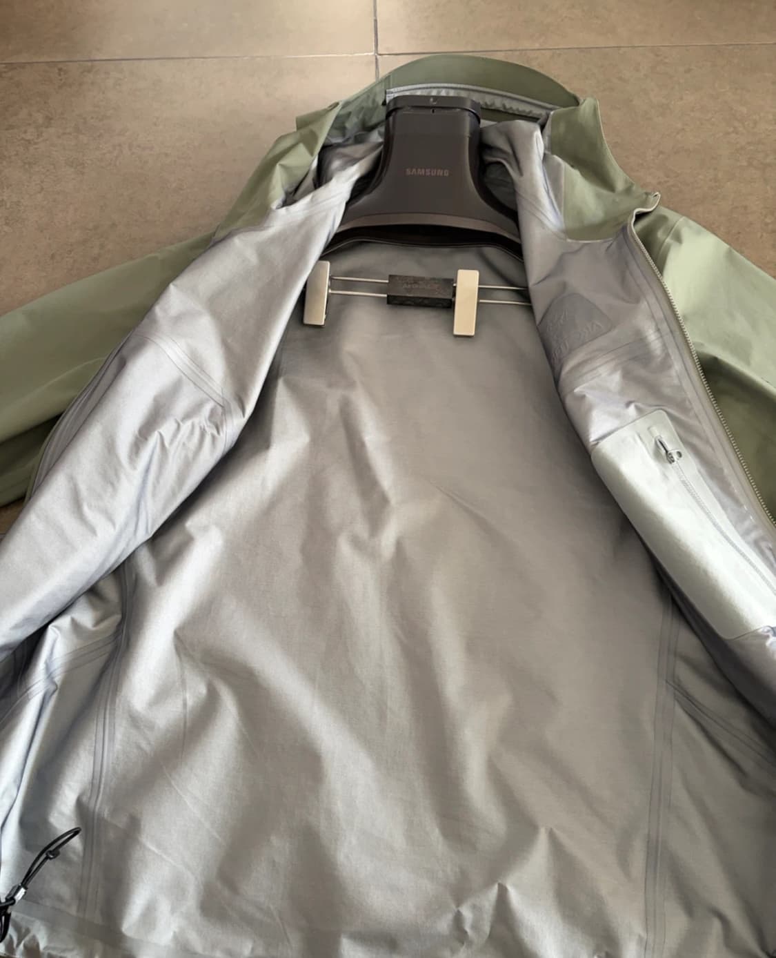 아크테릭스 베타 M 사이즈 상품이미지4