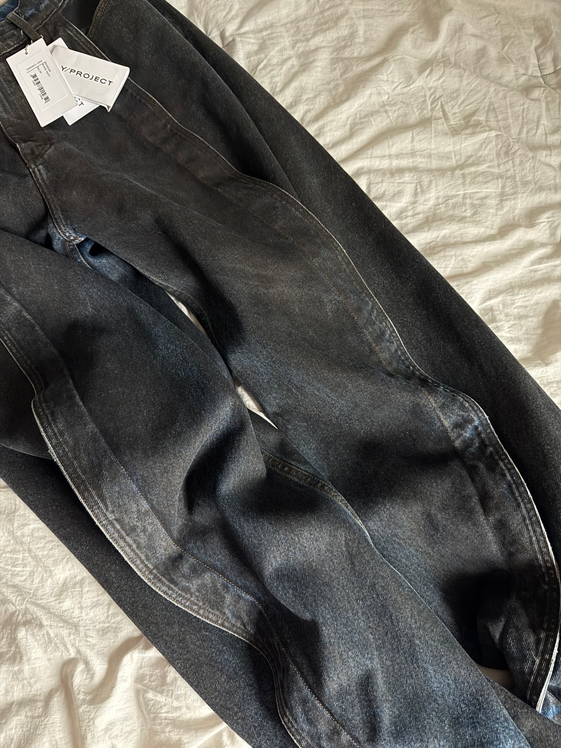 와이프로젝트 바나나진 상품이미지3