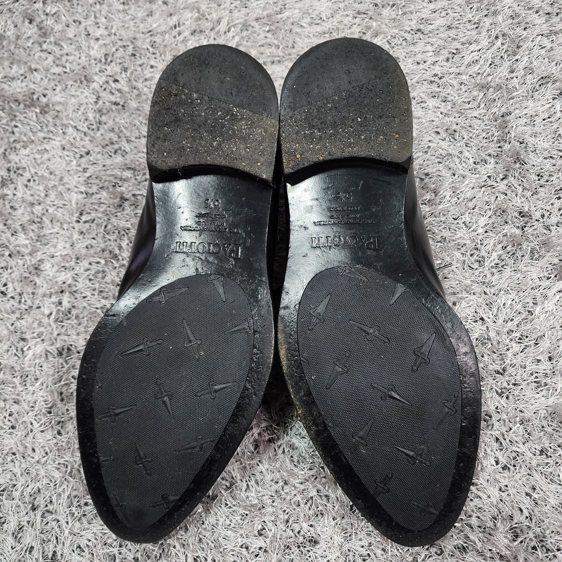 체사레 파치오티 구두 5.5 상품이미지7