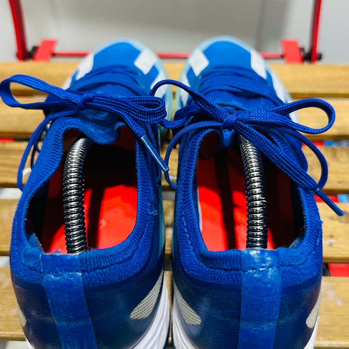 280) 아디다스 풋살화 남성 남자 축구화 크레이지패스트.1 TF 상품이미지5
