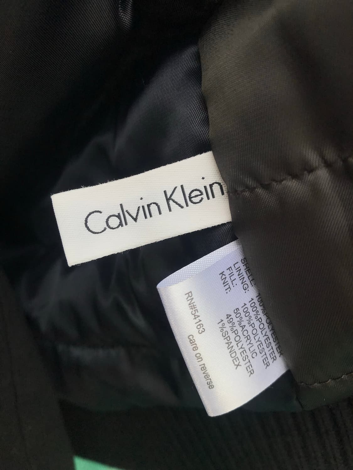 캘빈클라인 점퍼 상품이미지9