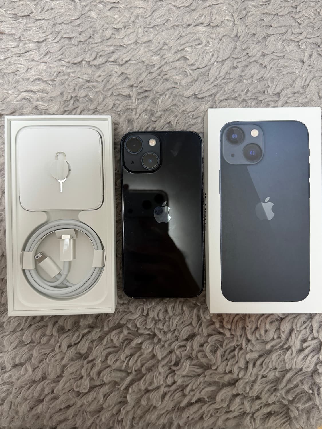 아이폰13mini 상품이미지1