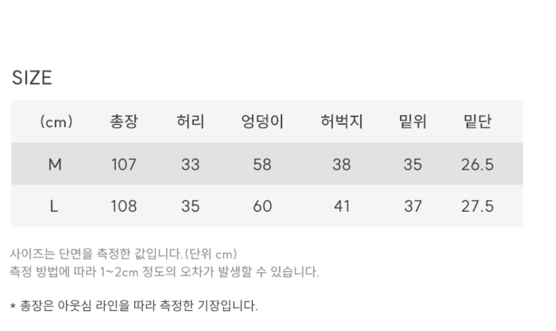 L 새제품) 시그니처 더블니 기모 바지 스웨트팬츠 멜란지그레이 남성 34 상품이미지10