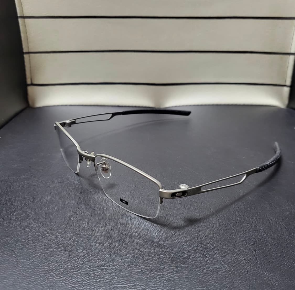 Oakley RX Halftrack Asian-fit / Light 상품이미지1