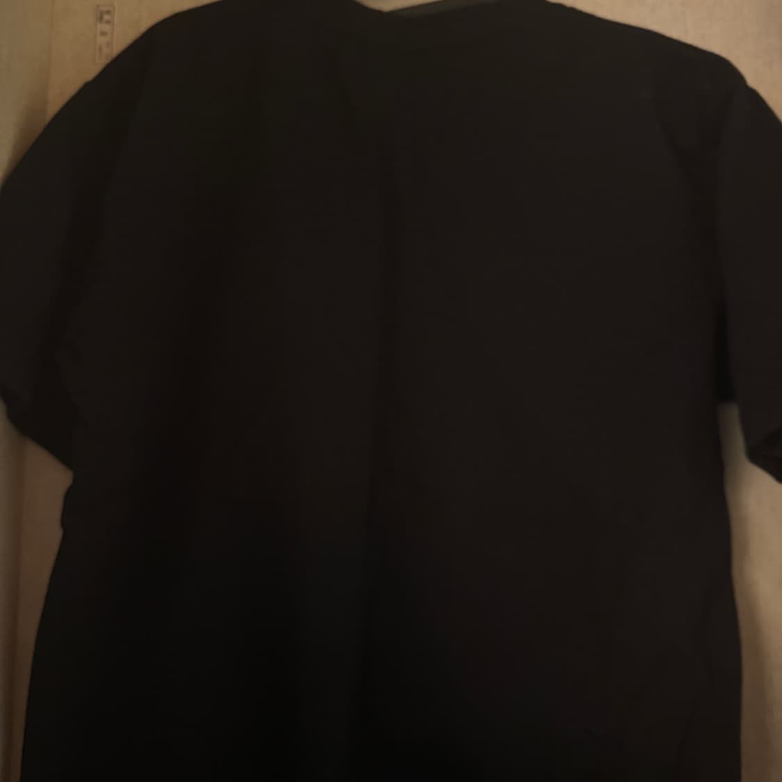 유일매물) 언에듀 어쩌라고 반팔 머천다이즈 L 상품이미지3