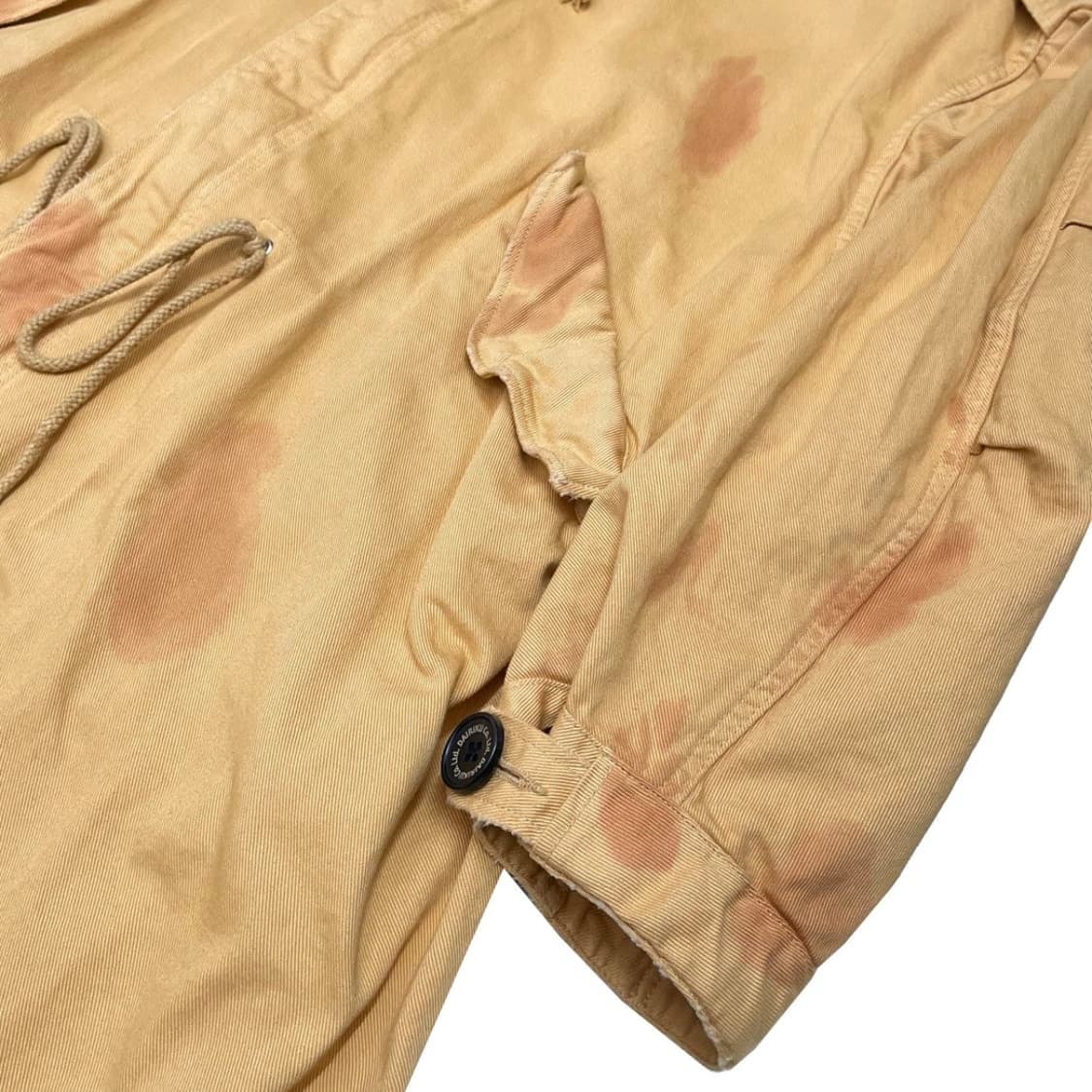 다이리쿠 23ss m-51 피쉬테일 파카 상품이미지7