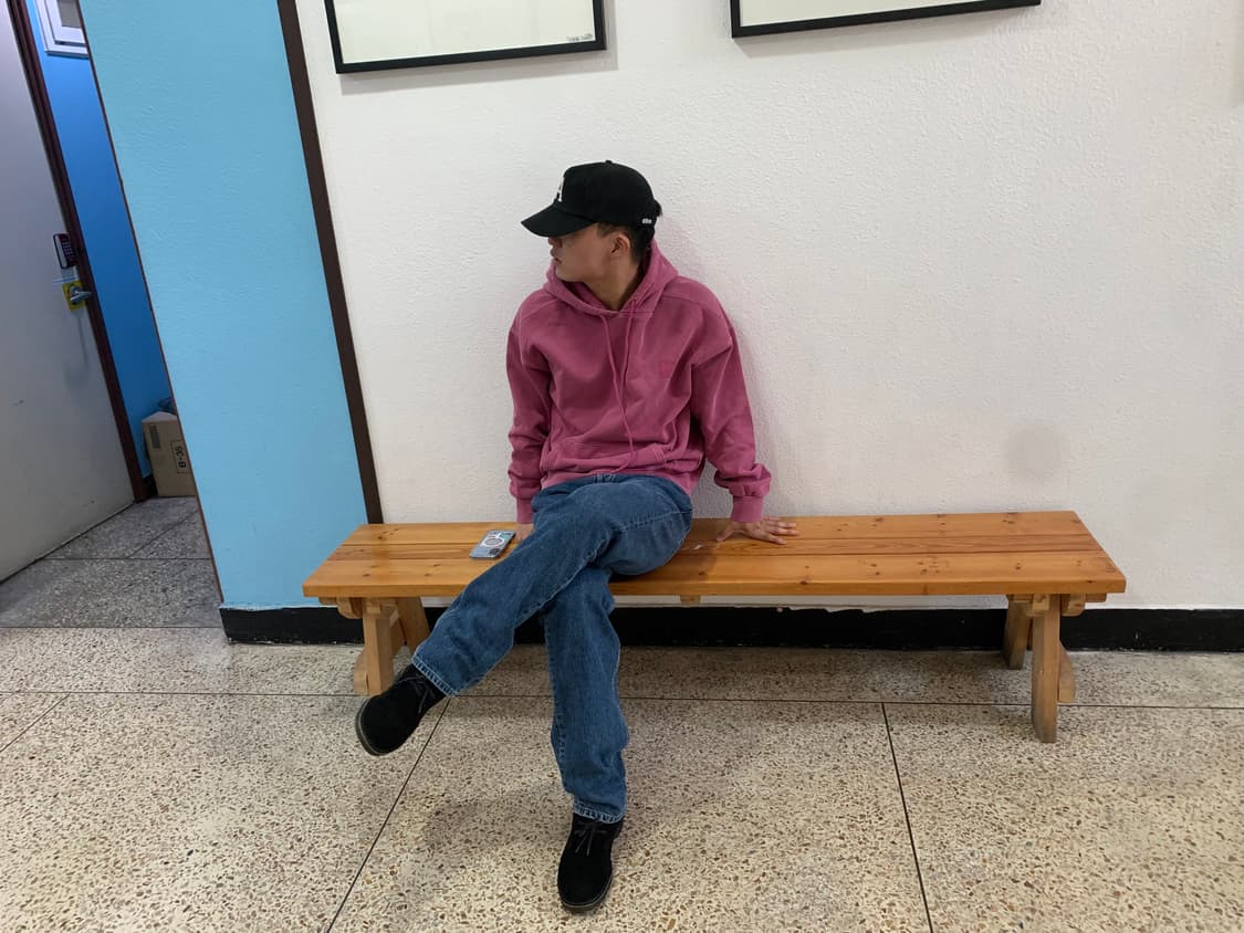 [CARHARTT WIP] hooded nelson sweat 상품이미지3