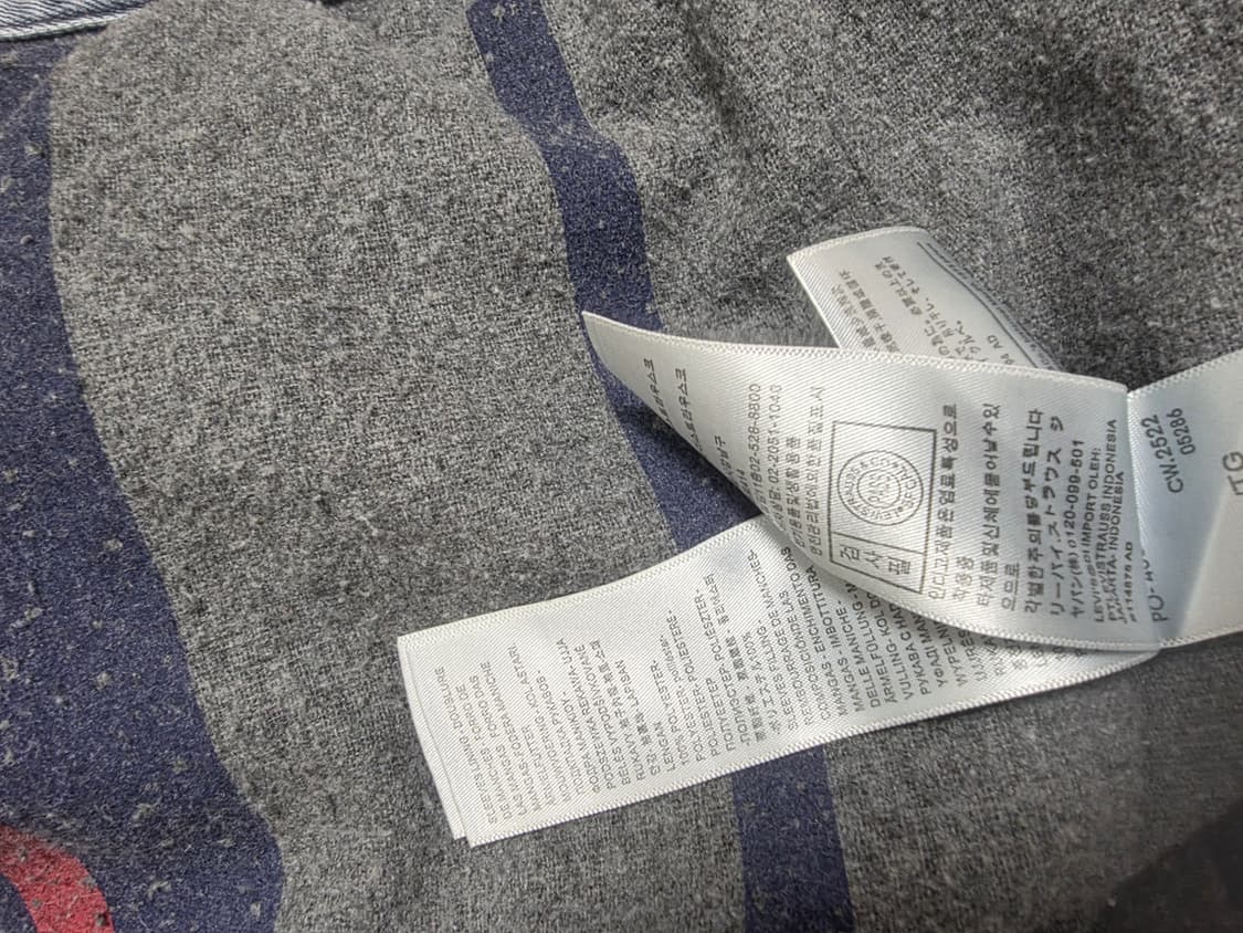 청자켓 상품이미지3