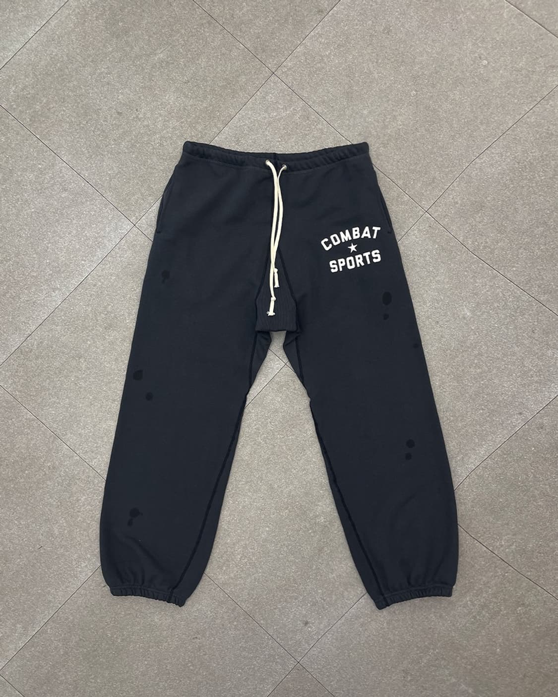 [2]lts 컴뱃스포츠 스웻 상품이미지2