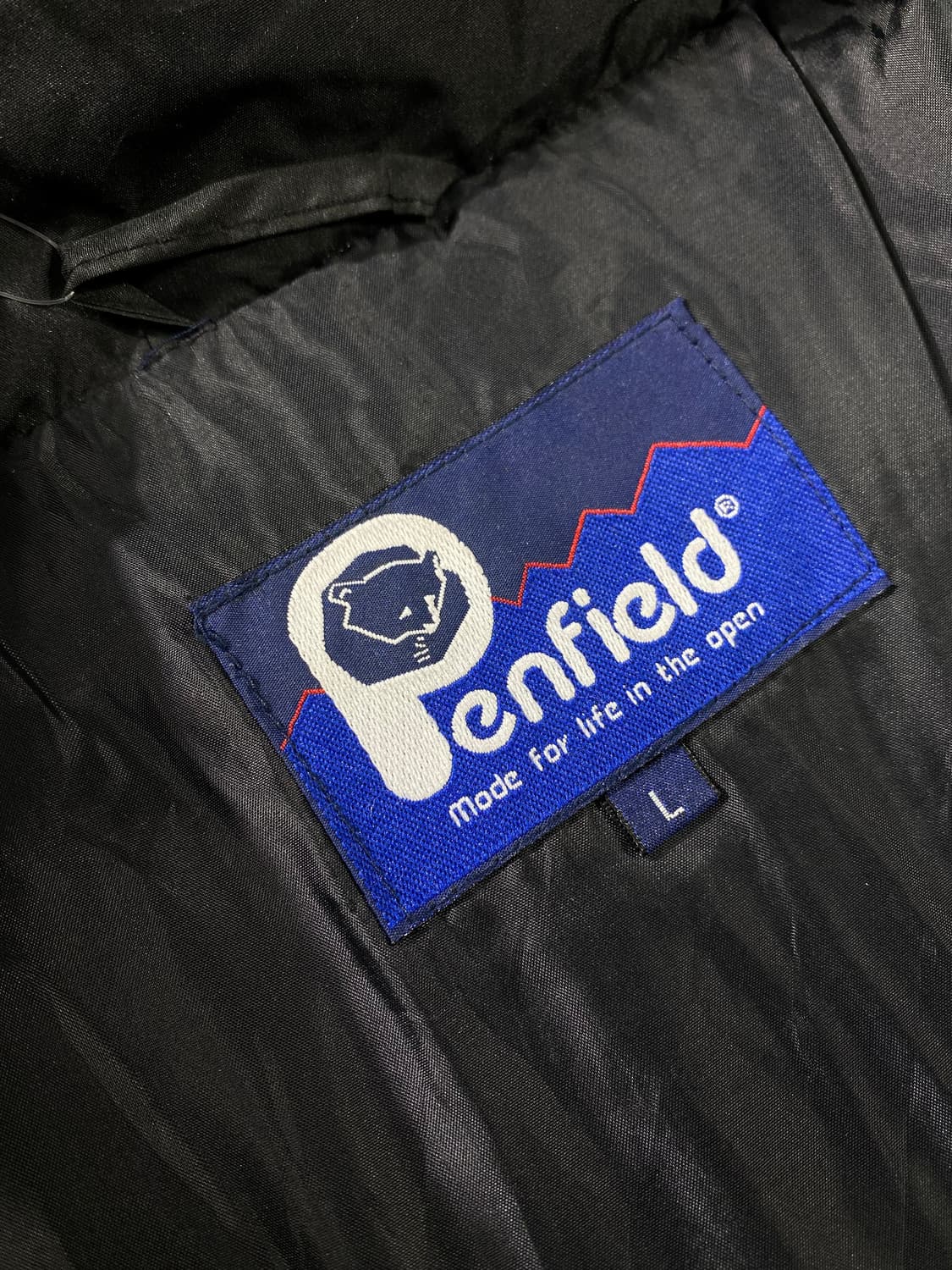 [L] Penfield 펜필드 패딩점퍼 상품이미지6