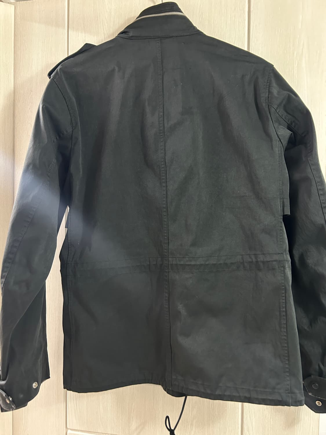 텐씨 필드 자켓 50사이즈 상품이미지5