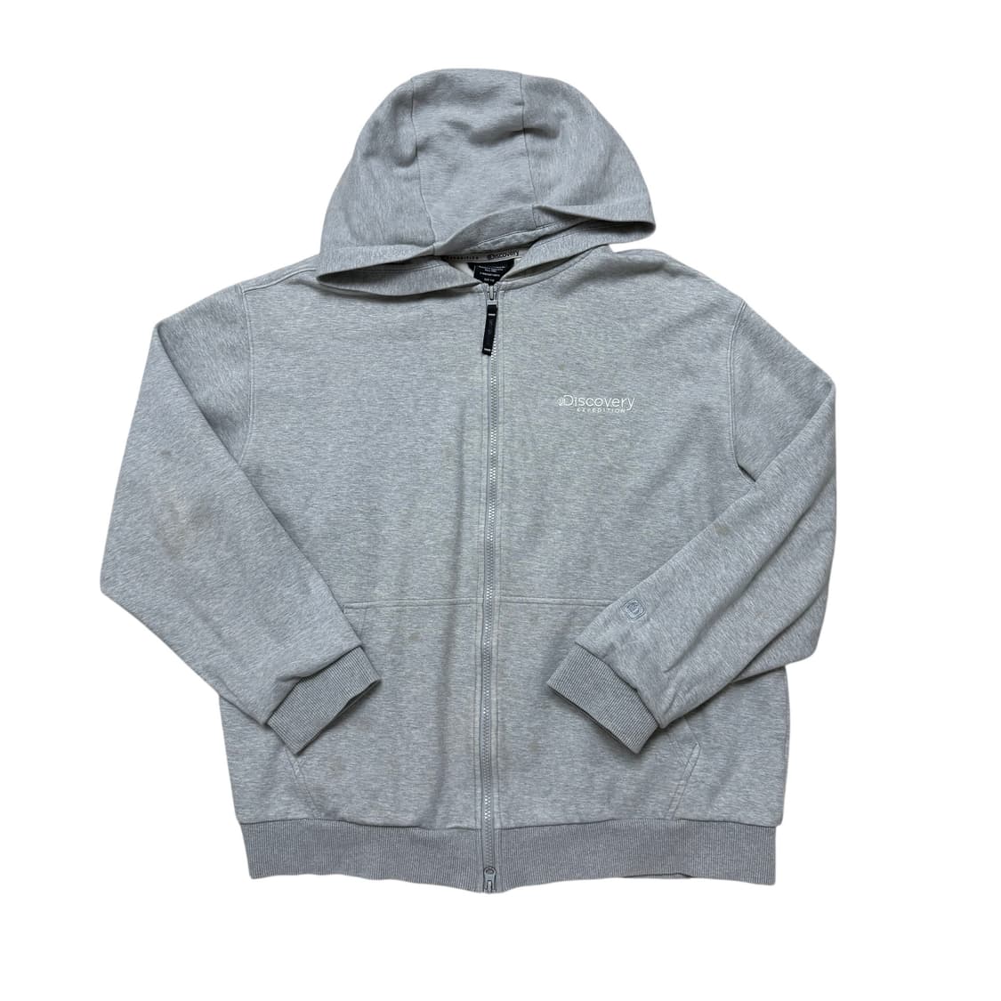 디스커버리 후드집업 상품이미지1