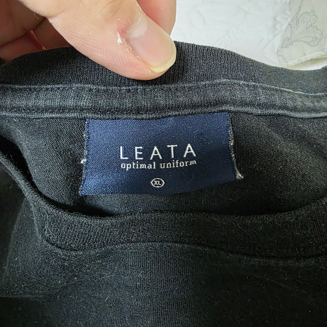 리타 LEATA 서울 티셔츠 상품이미지3