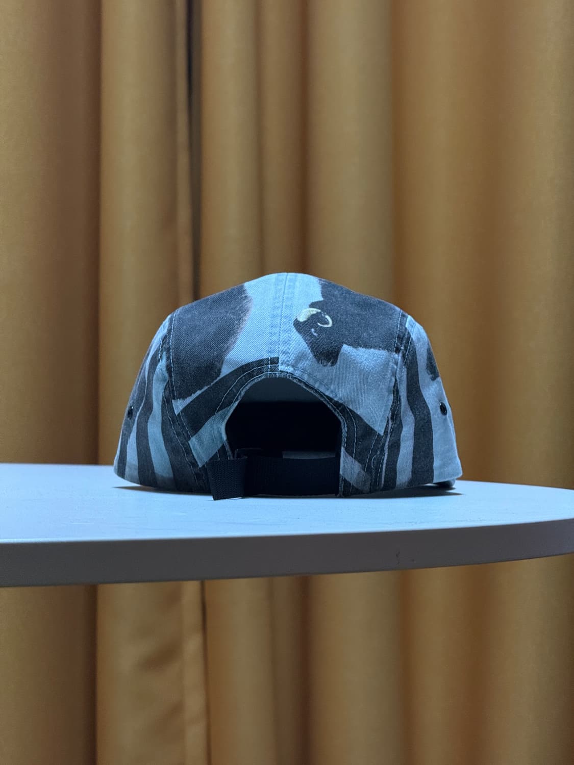 슈프림 데미안허스트 캠프캡 상품이미지3