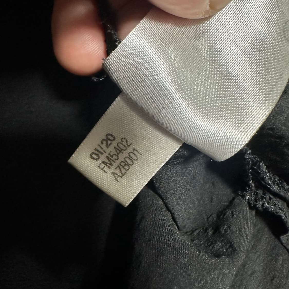 ✨ (바배) 아디다스 웜업 블랙 반팔티 상품이미지6