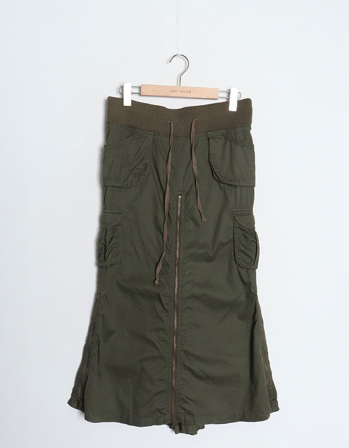  REI FIRENZE Srider Zip Mermade  (26~28) 상품이미지1