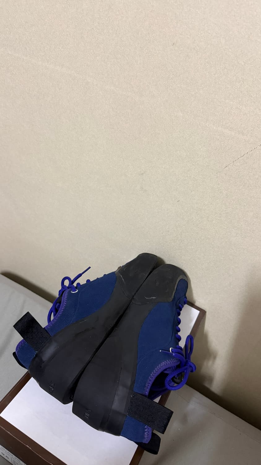 VILLAGE PM 슈즈 상품이미지5