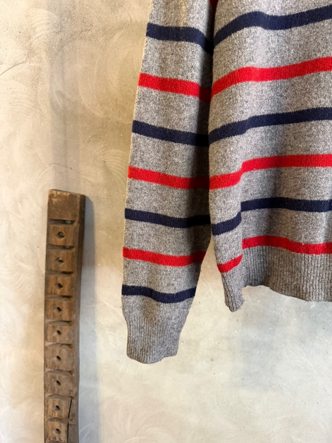 브룩스 브라더스 니트 95 상품이미지5