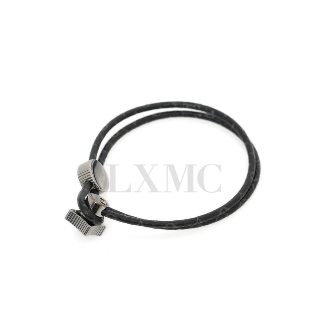 루이비통 블랙 이클립스 팔찌 캐치잇 팔찌 M8111E 상품이미지5