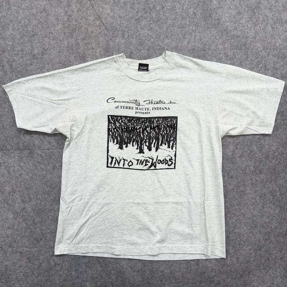 80-90s Vintage Screen Stars Tshirt 상품이미지1