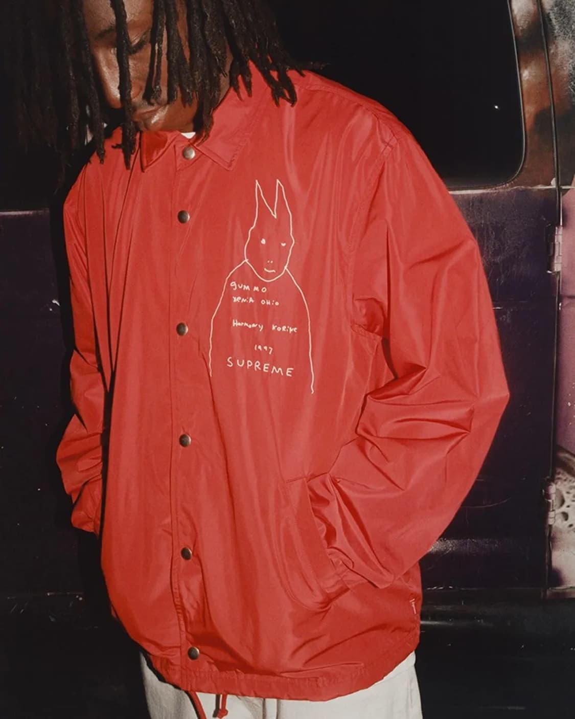 Gummo 상품이미지1