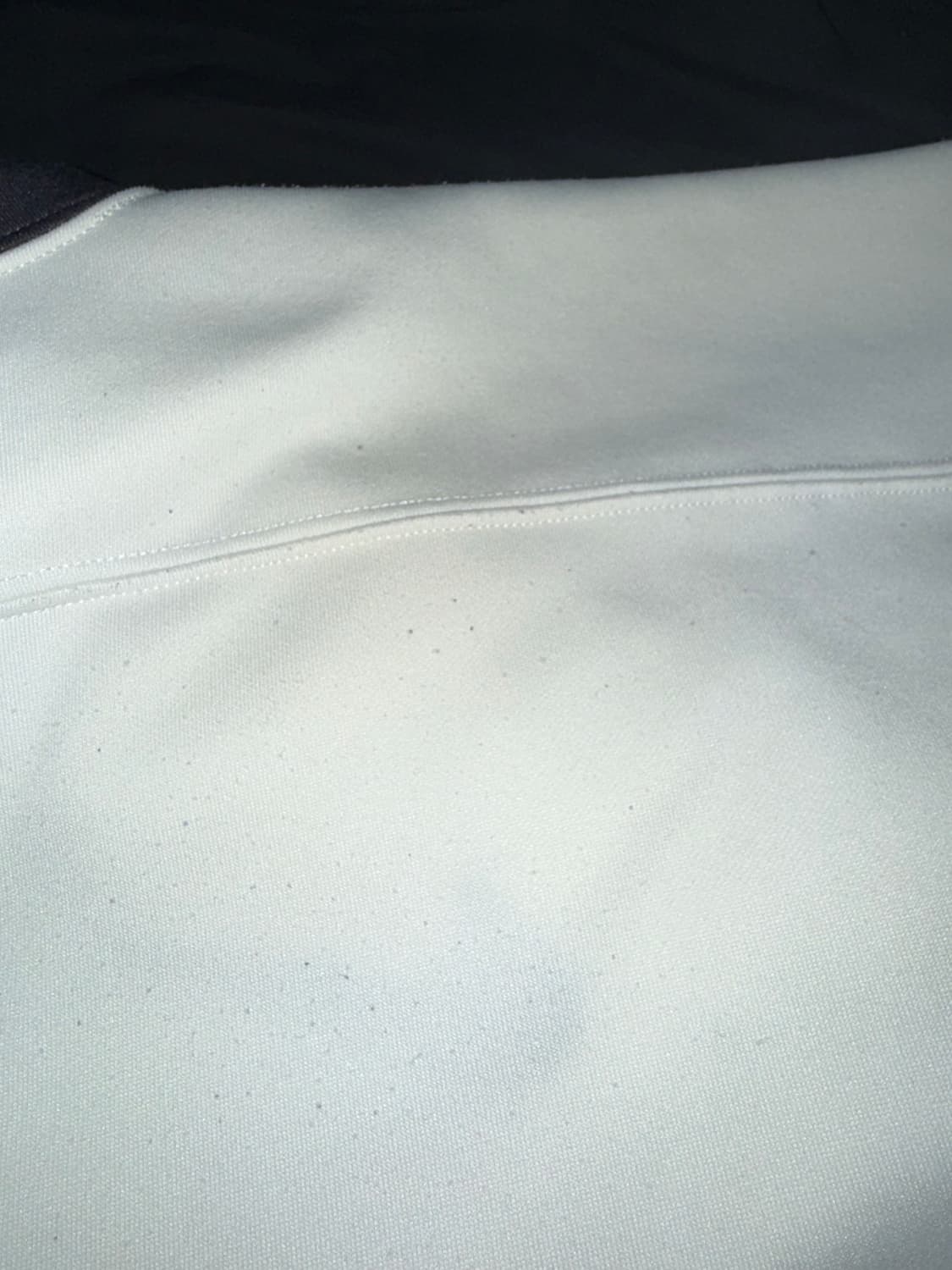 나이키 CPFM 하키 져지 화이트 M 상품이미지4