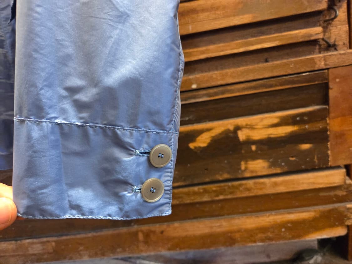 키톤 실크 유틸리티자켓  상품이미지5