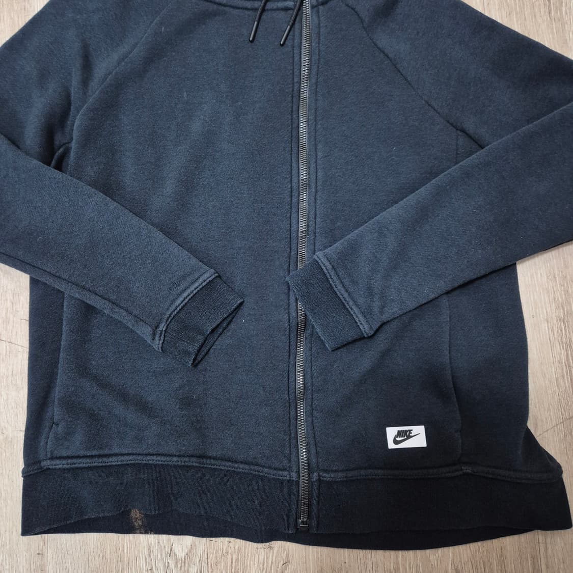 나이키 테크팩 여성 후드집업 S(90) 상품이미지3