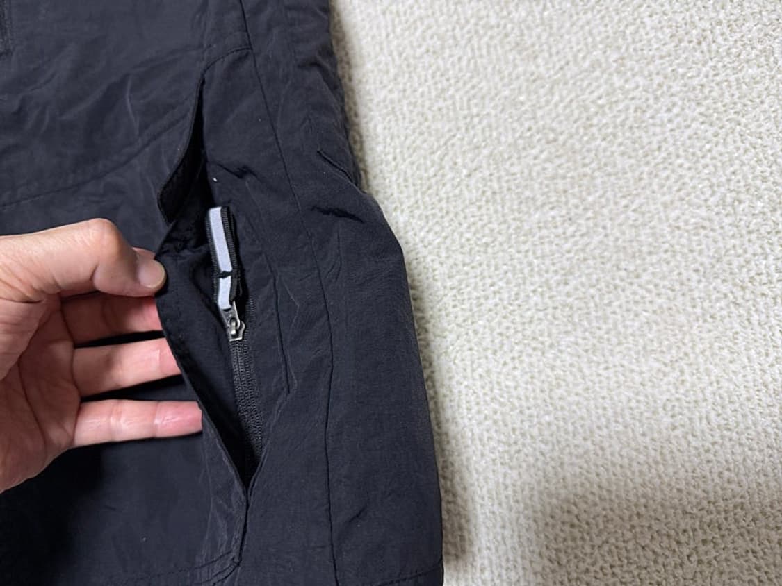 블랙야크 조끼 남성용 100사이즈 상품이미지4