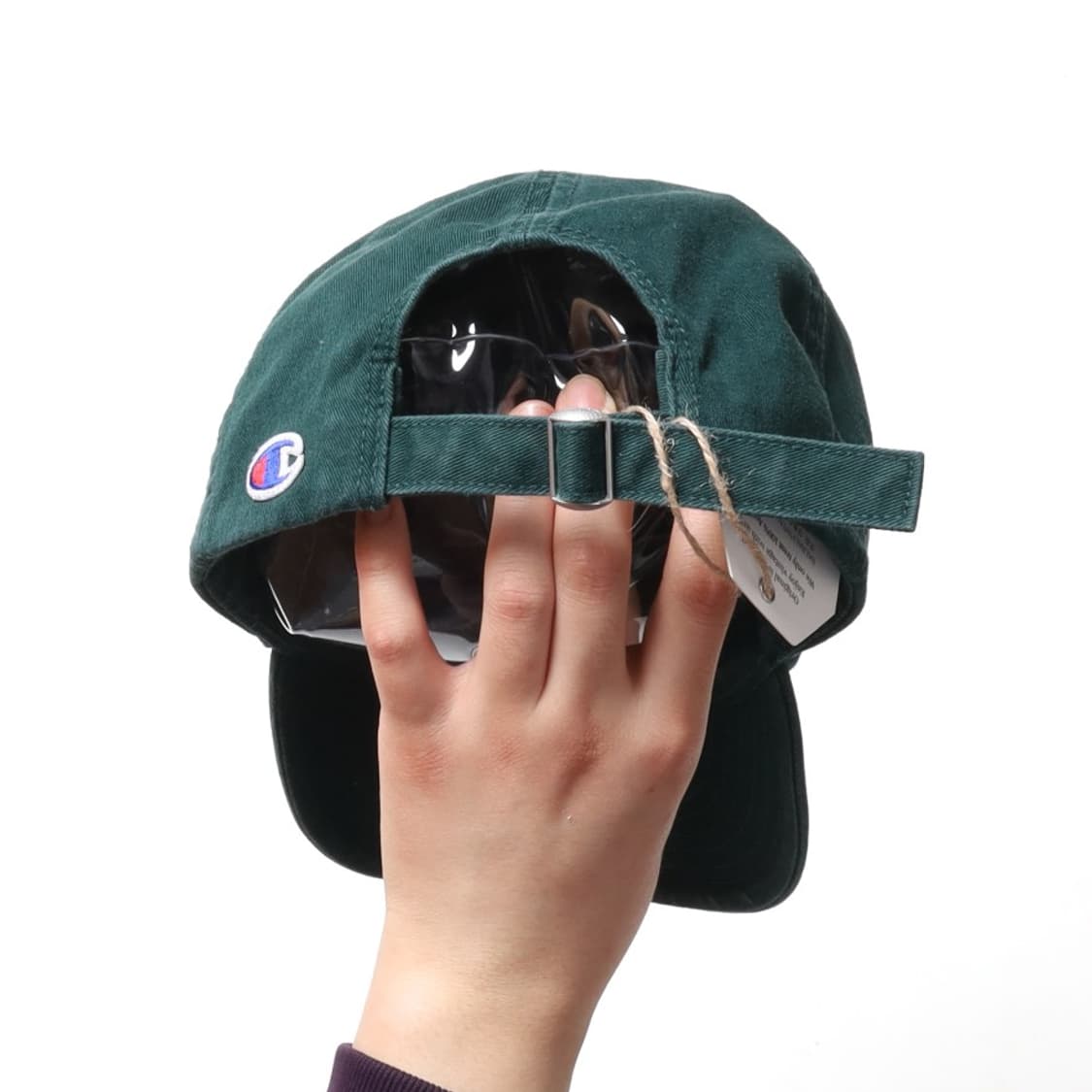 챔피온 Champion Cap
 상품이미지5