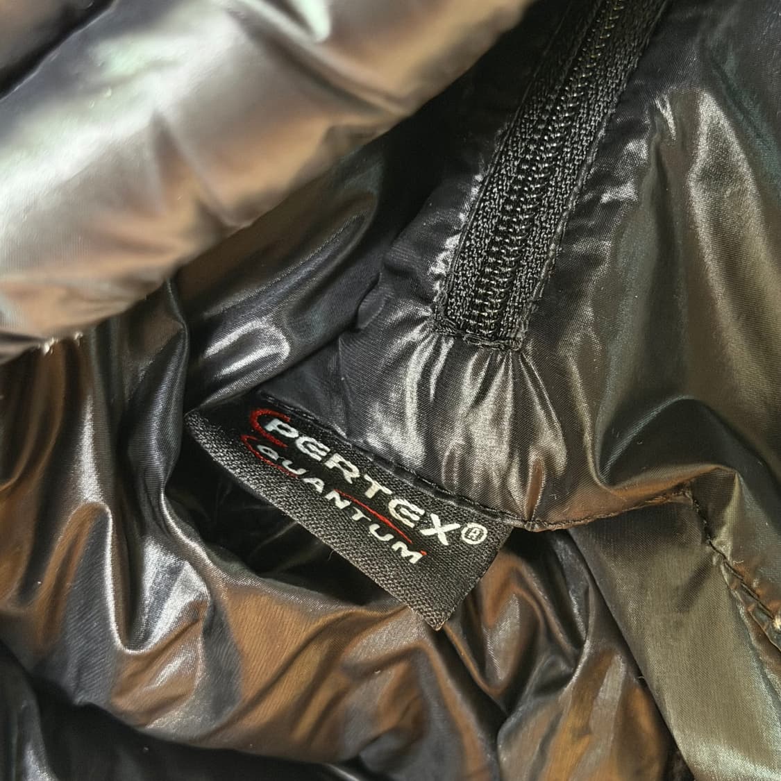 노스페이스 퍼텍스 메트로 900 눕시 패딩 상품이미지7