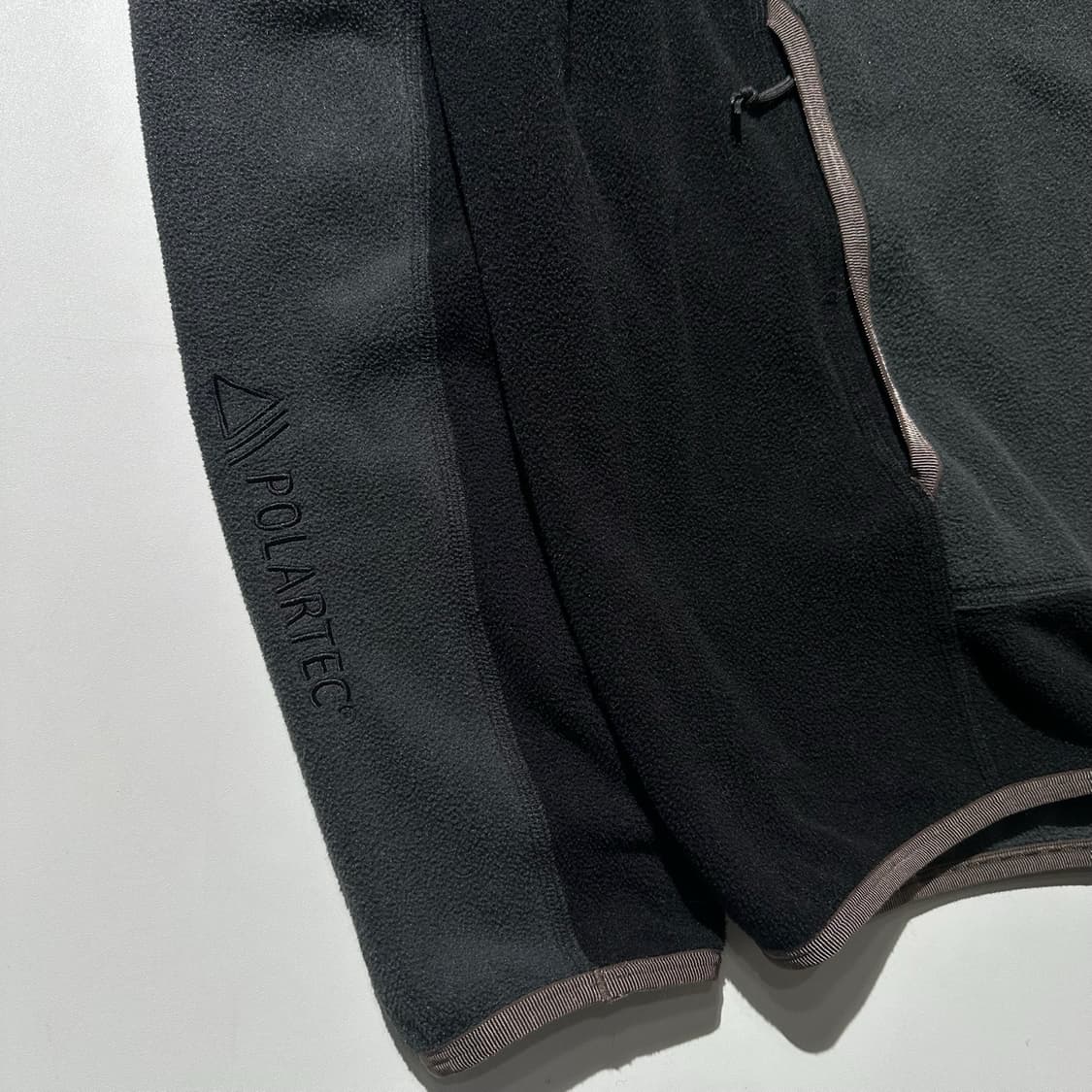 나이키 ACG 써마핏 울프트리 폴라텍 플리스 풀오버 후드 상품이미지5