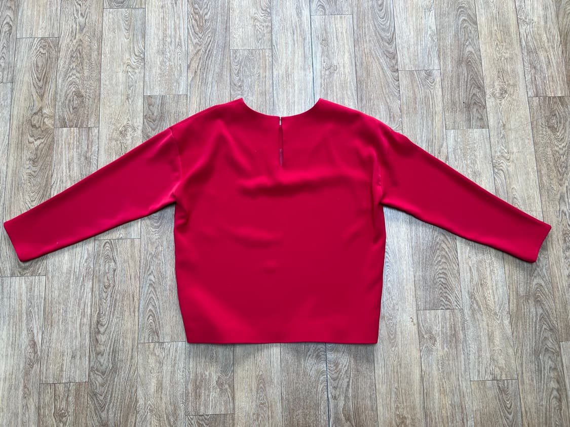 오르ORR 블라우스 상품이미지2