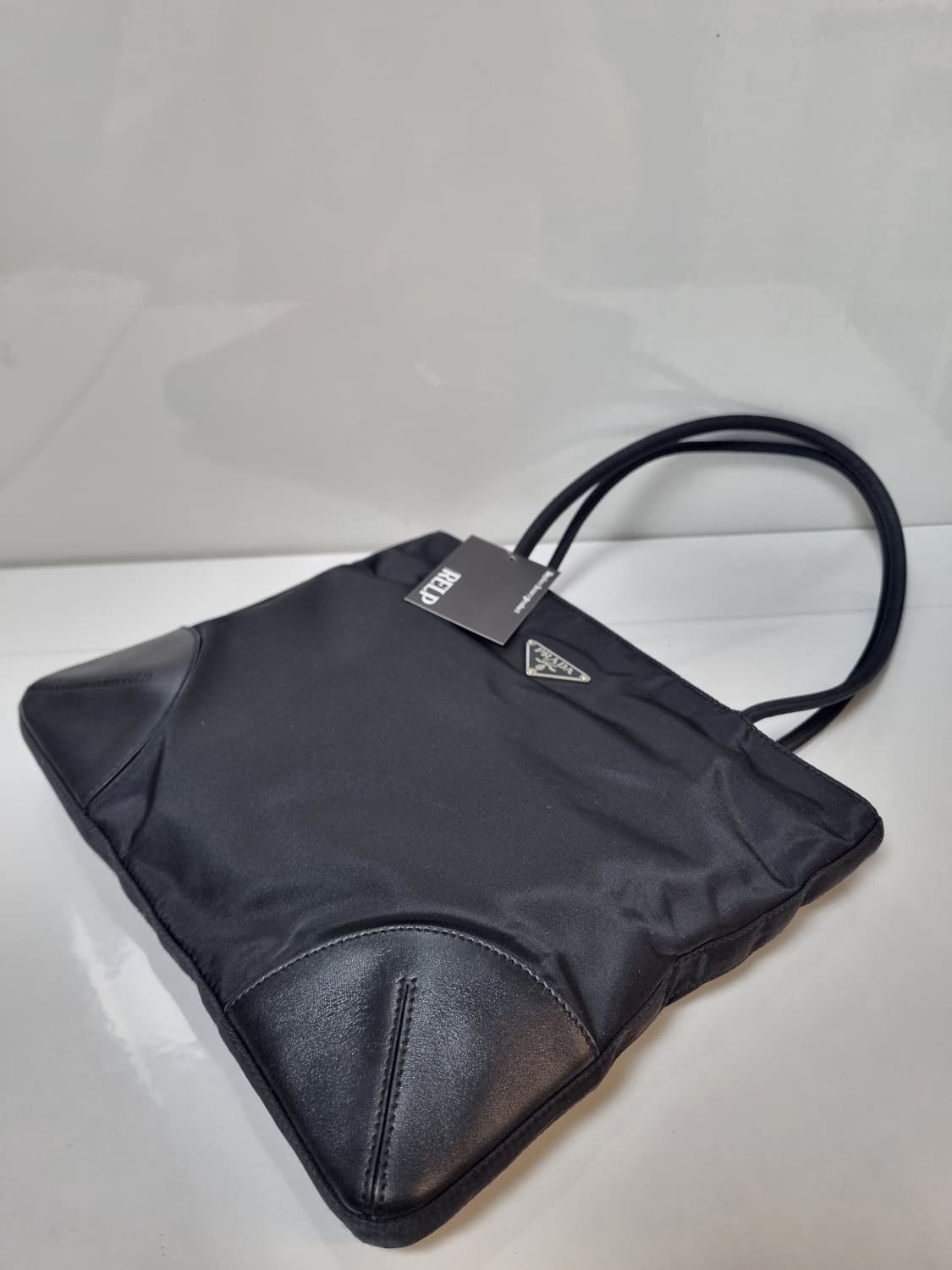 프라다 숄더백 상품이미지5