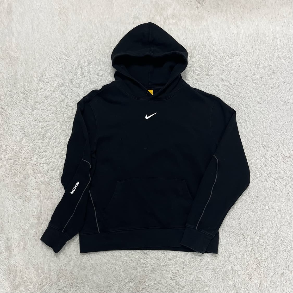 Nike NOCTA hoodie 상품이미지4