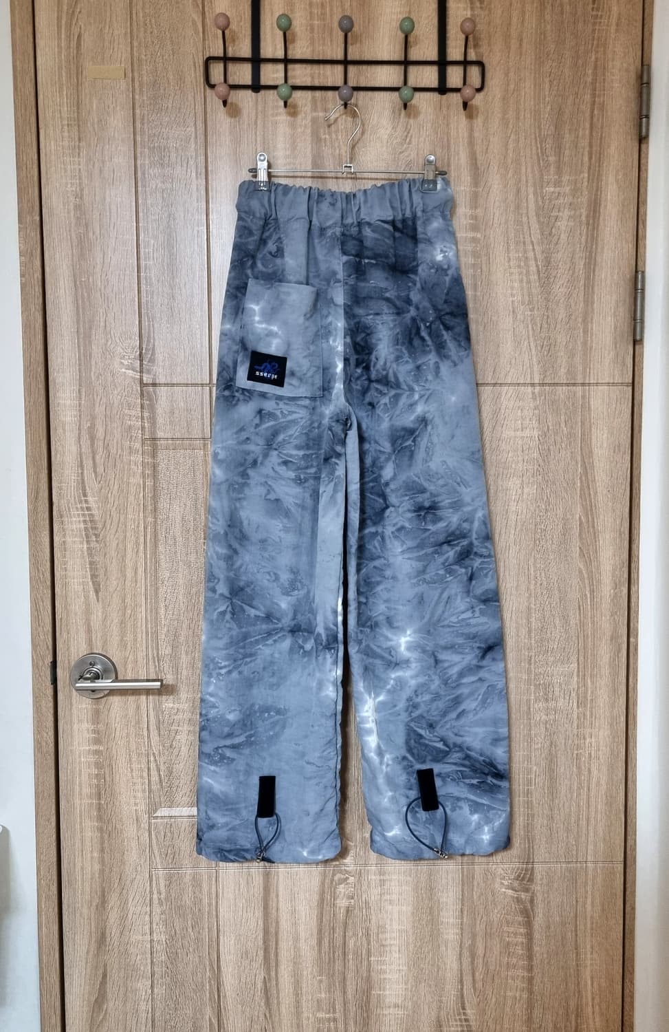 쎄르페 타이 다이 투웨이 팬츠 상품이미지2