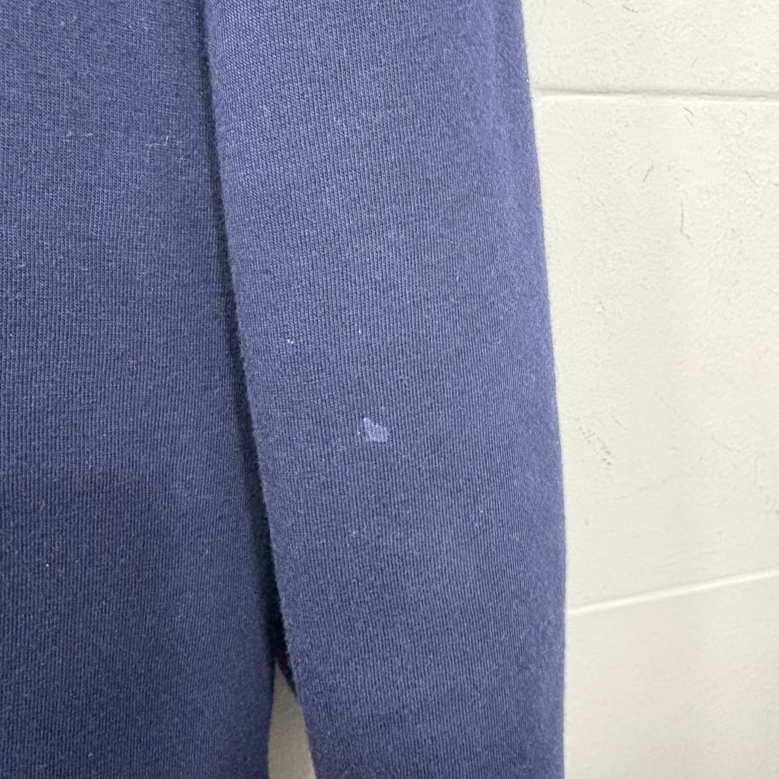 갭 양털 후드집업 상품이미지5