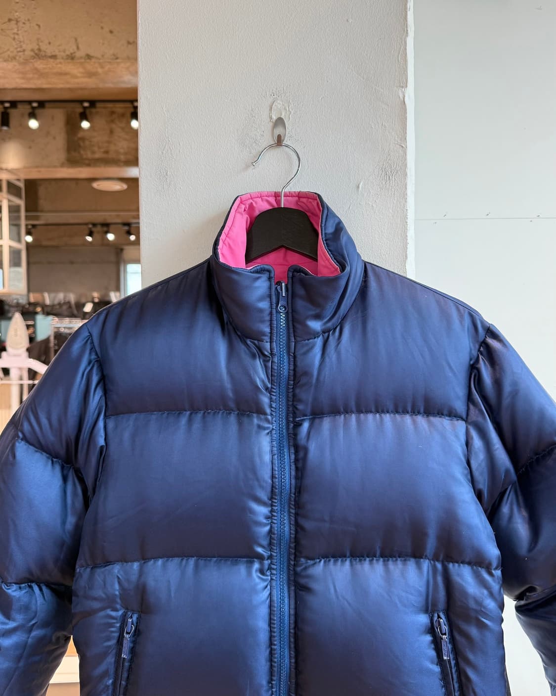 몽클레르 OG 리버시블 다운 패딩  상품이미지3