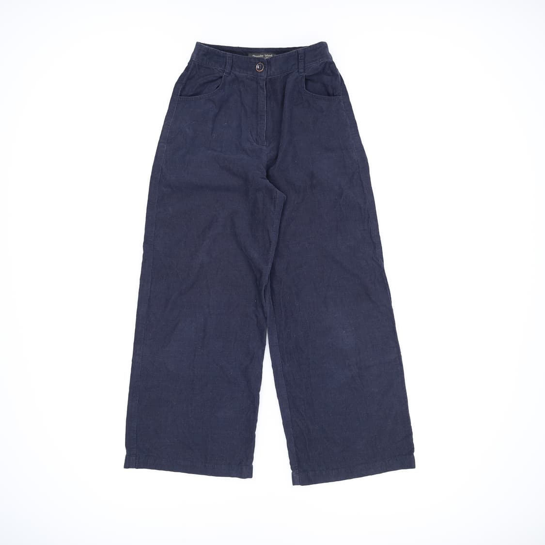 S 써스데이아일랜드 코듀로이 바지 0227M 상품이미지1