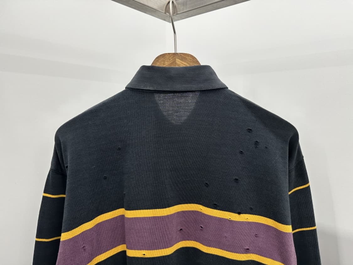 PLOMO REWORK SWEAT SHIRT (M) 상품이미지7