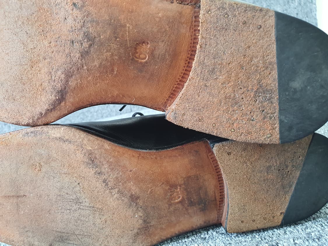 미어민 브로그 캡토 6.5 상품이미지6