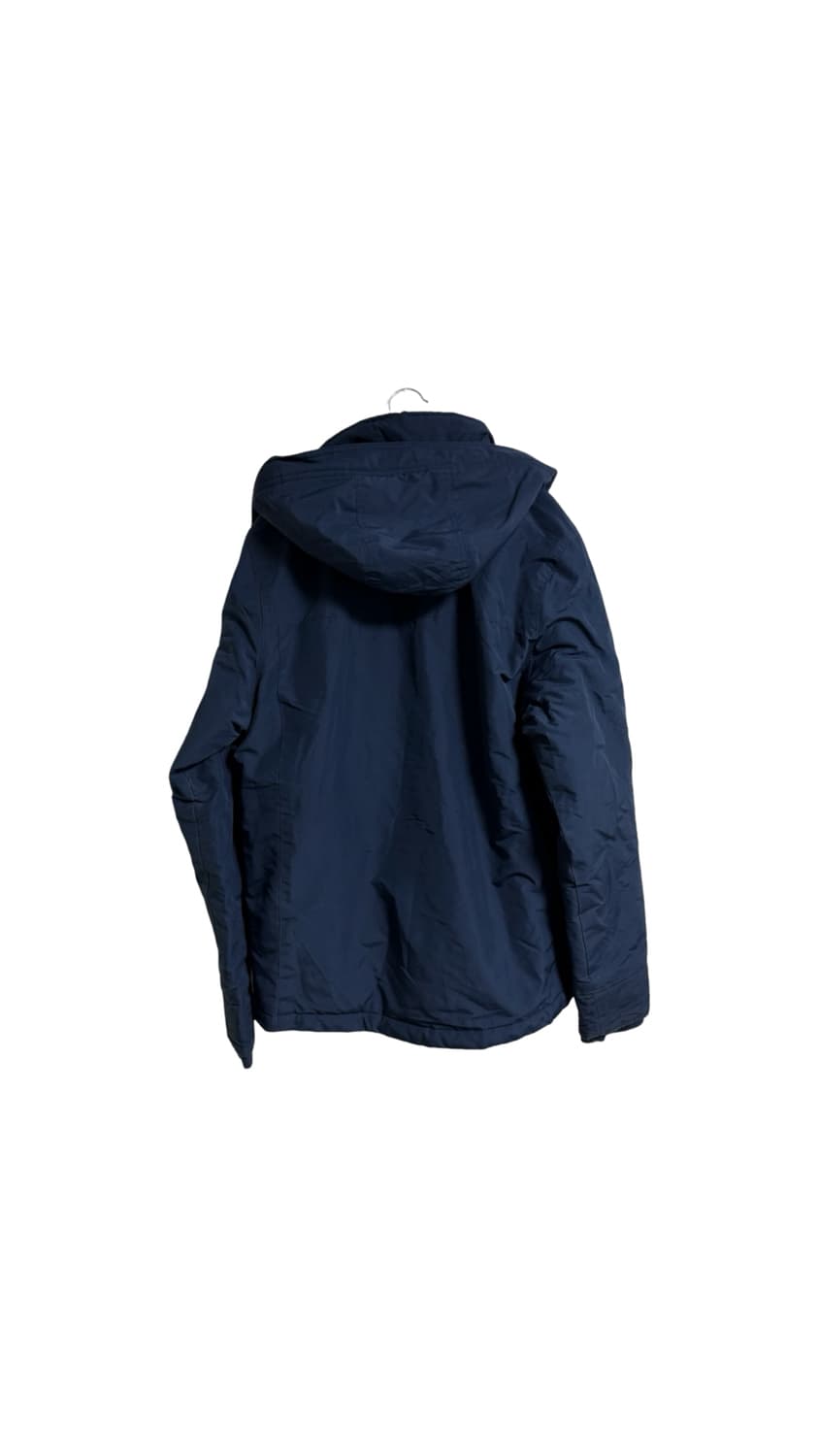 홀리스터 올웨더 쉐르파 안감 후드 자켓 상품이미지2