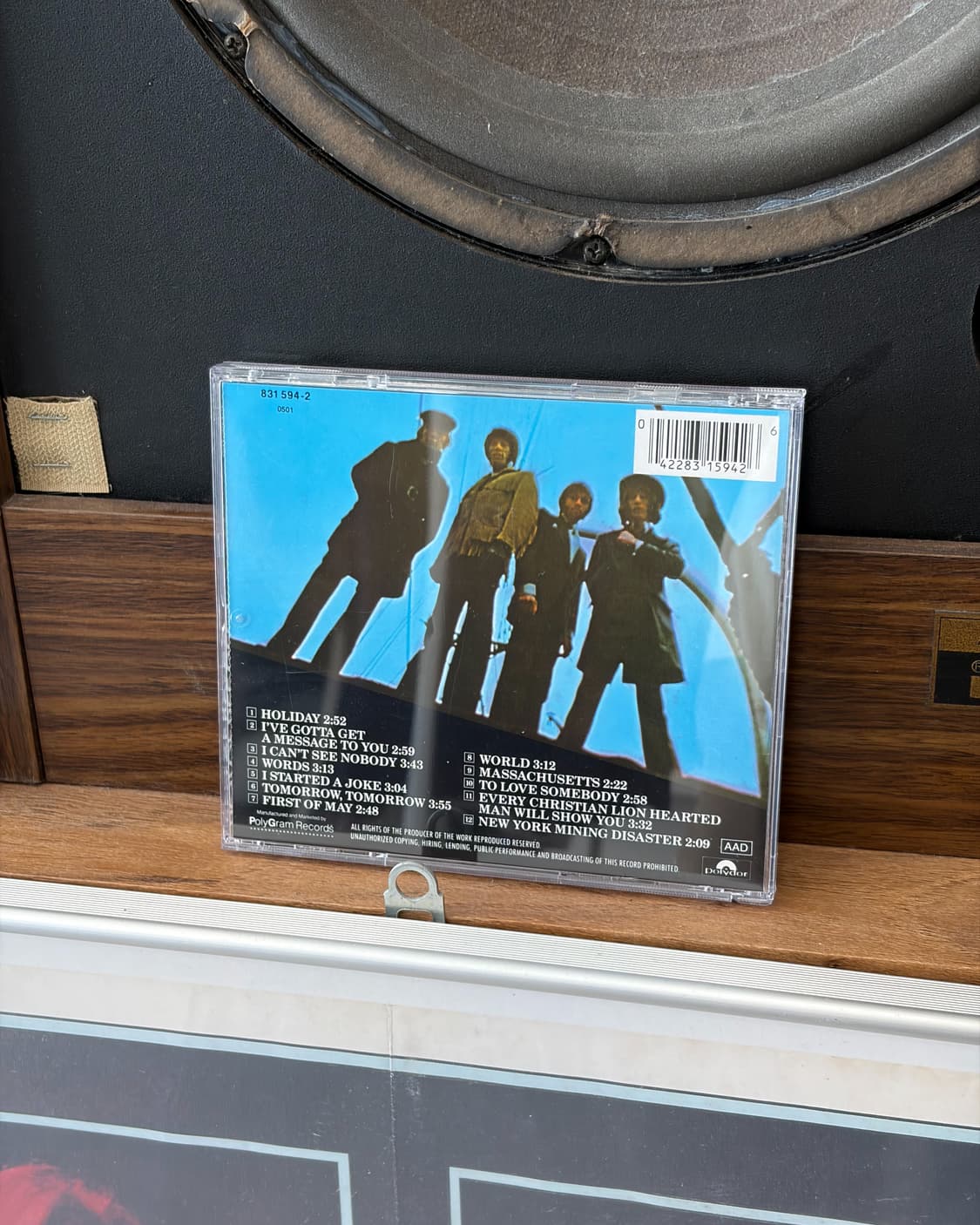 Bee Gees 상품이미지2