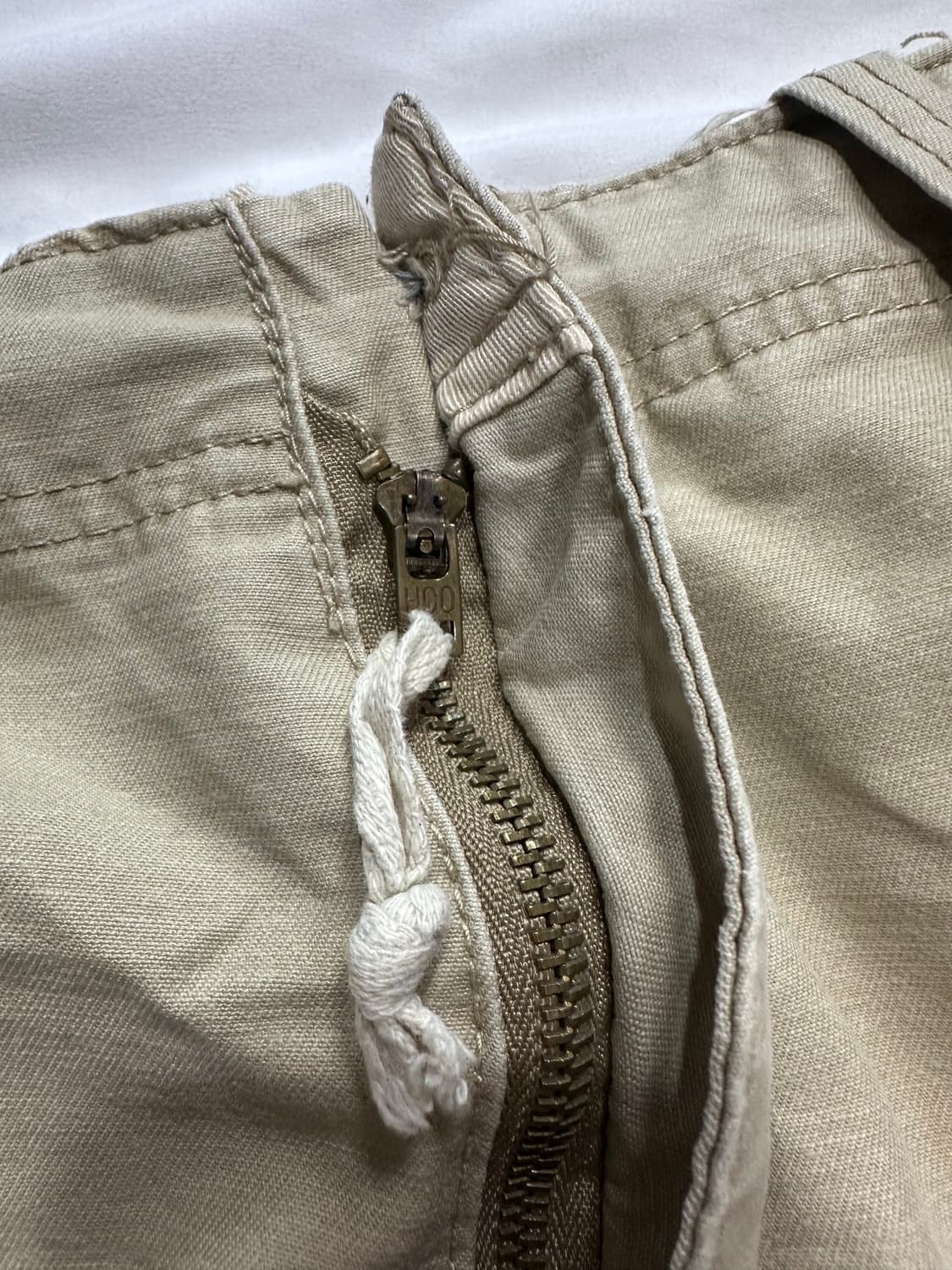 HCO 카고팬츠 상품이미지2