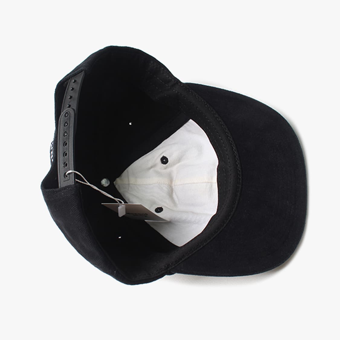  SUPREME "Black Cap" 상품이미지5