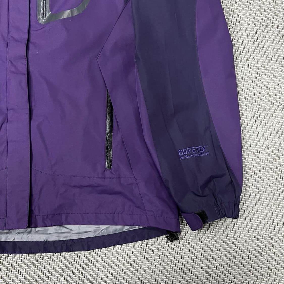 컬럼비아 고어텍스 점퍼 v0664  상품이미지5