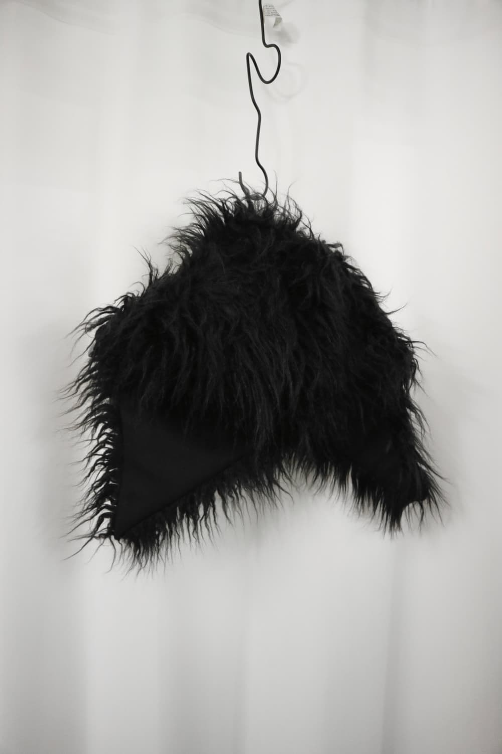 Goomheo fur muffler 상품이미지3