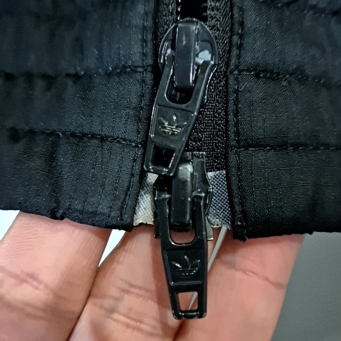 아디다스 오리지널 후드 바람막이 상품이미지4